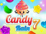 Candy Rain 7 game