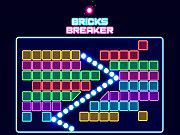 Bricks Breaker