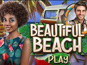 play Beautiful Beach