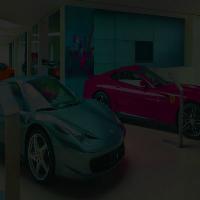 play Ekey Luxury Carshow Room Escape