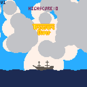 play Treasure Diver