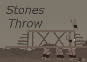play Stone'S Throw