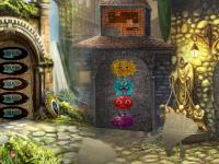 play Charming Deer Escape