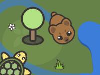 play Paperanimals.Io
