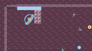 play Testing Shooter