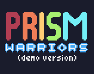 play Prism Warriors (Demo)