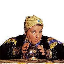 play Fortune Teller