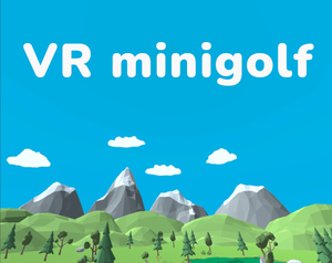 play Vr Minigolf