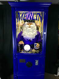 play Fortune Teller