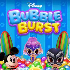 play Bubble Burst