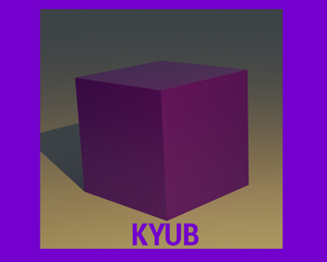play Kyub