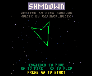 play Shmdown