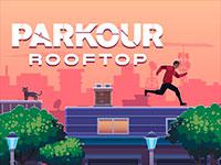 play Parkour Rooftop