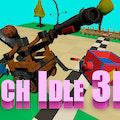 play Launch Idle 3D