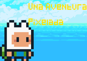 play Una Aventura Pixelada(Mobile)
