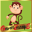 play G2E Confused Monkey Rescue Html5