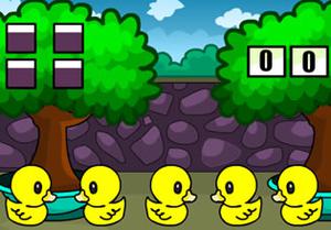 play Duck Farm Escape 2