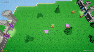 play Pathfinding Ram Attack (Prototype)