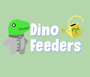 play Dino Feeders