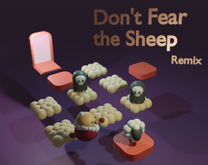 play Dont Fear The Sheep Remix