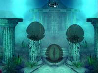 play Escape From Deep Underwater