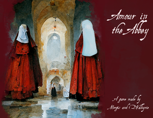 play Amour In The Abbey