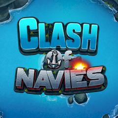 Clash Of Navies