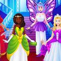 Dress Up - Games For Girls