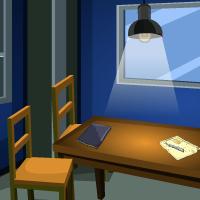 play Genie Investigation Officer Room Escape