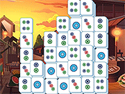 play Mahjong Collapse