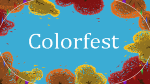 play Colorfest