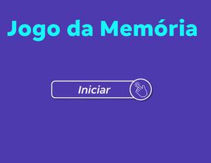 play Jogo Da Memoria (6 Metas)