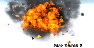 play !!Explosions!!