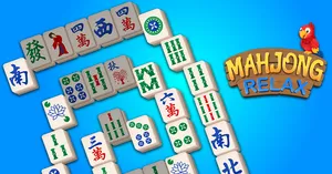 play Mahjong Relax
