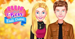 Ellie And Ben Fall Date