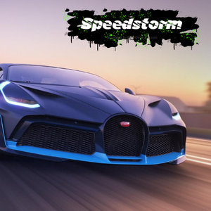 play Speedstorm