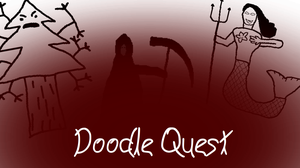 play Doodle Quest