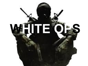 White Ops 1