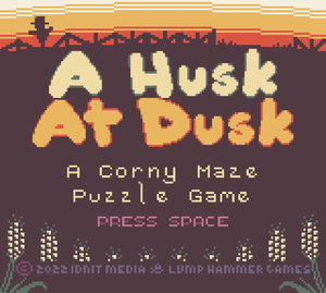 play A Husk At Dusk