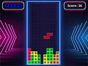 play Tetrix