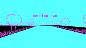 play Morning Run