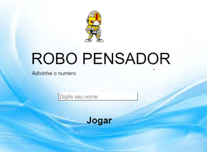 play Adivinhe O Número