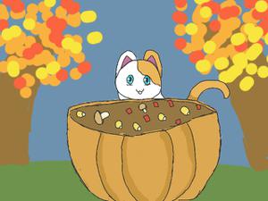 play The Autumn Soup Festival