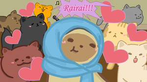 play Kittens Party_Rairaibdayparty09212022