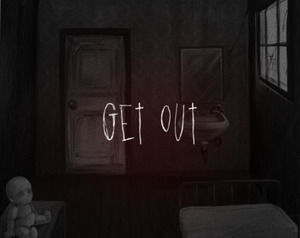 play Get Out [Room Escape]
