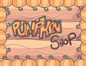 Cozy Pumpking Shop