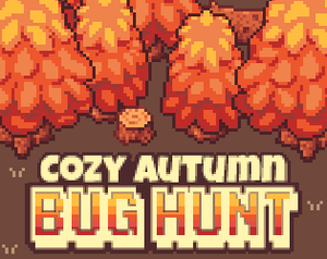 play Cozy Autumn Bug Hunt