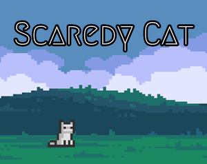 play Scaredy Cat