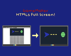 play Html5 Full Screen Extension