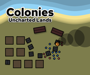 play Colonies: Uncharted Lands
